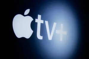 Apple TV + plateforme de streaming d'Apple