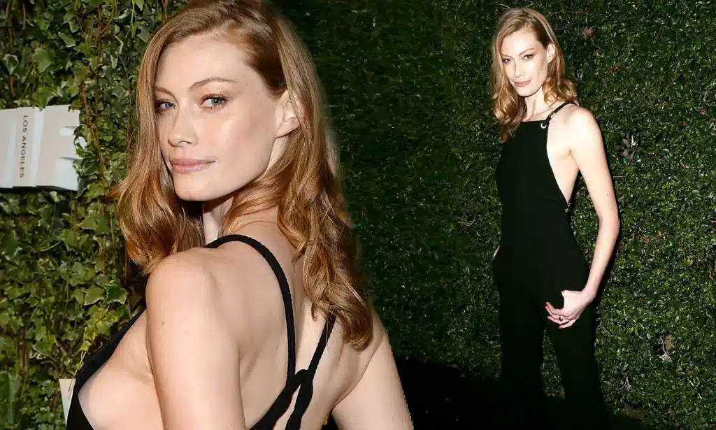 Alyssa Sutherland