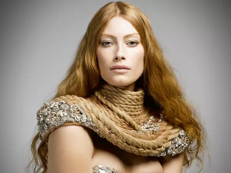 Alyssa Sutherland