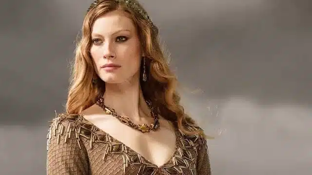 Alyssa Sutherland